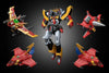 Good Smile Company Moderoid Sol Σ Gravion (Gravion Zwei) - Kidultverse