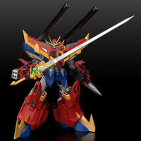 Good Smile Company Moderoid Sol Σ Gravion (Gravion Zwei) - Kidultverse