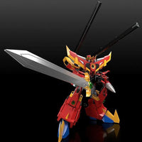 Good Smile Company Moderoid Sol Σ Gravion (Gravion Zwei) - Kidultverse