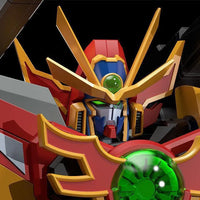Good Smile Company Moderoid Sol Σ Gravion (Gravion Zwei) - Kidultverse