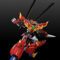 Good Smile Company Moderoid Sol Σ Gravion (Gravion Zwei) - Kidultverse