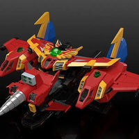 Good Smile Company Moderoid Sol Σ Gravion (Gravion Zwei) - Kidultverse