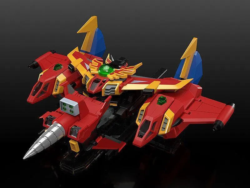 Good Smile Company Moderoid Sol Σ Gravion (Gravion Zwei) - Kidultverse