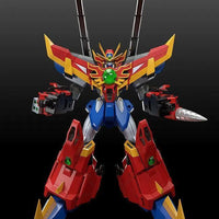 Good Smile Company Moderoid Sol Σ Gravion (Gravion Zwei) - Kidultverse