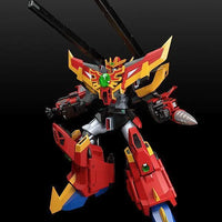 Good Smile Company Moderoid Sol Σ Gravion (Gravion Zwei) - Kidultverse