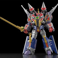 Good Smile Company Moderoid SSSS.Gridman Full Power Gridman - Kidultverse