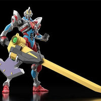 Good Smile Company Moderoid SSSS.Gridman Full Power Gridman - Kidultverse