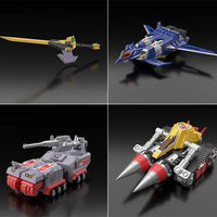 Good Smile Company Moderoid SSSS.Gridman Full Power Gridman - Kidultverse