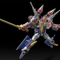 Good Smile Company Moderoid SSSS.Gridman Full Power Gridman - Kidultverse