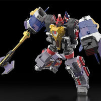 Good Smile Company Moderoid SSSS.Gridman Full Power Gridman - Kidultverse