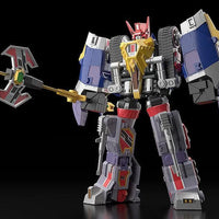 Good Smile Company Moderoid SSSS.Gridman Full Power Gridman - Kidultverse
