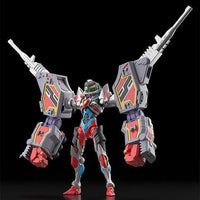 Good Smile Company Moderoid SSSS.Gridman Full Power Gridman - Kidultverse
