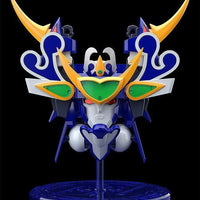 Good Smile Company Moderoid Super Aquabeat (Mado King Granzort) - Kidultverse