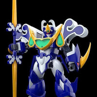 Good Smile Company Moderoid Super Aquabeat (Mado King Granzort) - Kidultverse
