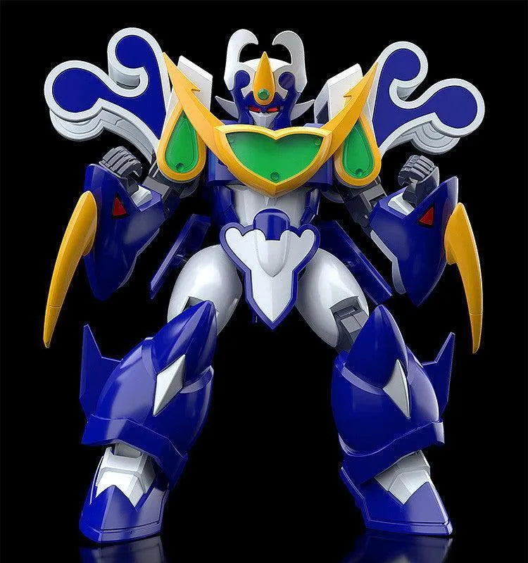 Good Smile Company Moderoid Super Aquabeat (Mado King Granzort) - Kidultverse