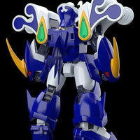 Good Smile Company Moderoid Super Aquabeat (Mado King Granzort) - Kidultverse