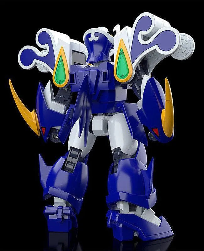 Good Smile Company Moderoid Super Aquabeat (Mado King Granzort) - Kidultverse