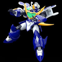 Good Smile Company Moderoid Super Aquabeat (Mado King Granzort) - Kidultverse