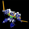 Good Smile Company Moderoid Super Aquabeat (Mado King Granzort) - Kidultverse