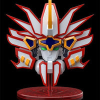 Good Smile Company Moderoid Super Granzort (Mado King Granzort) - Kidultverse