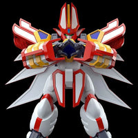 Good Smile Company Moderoid Super Granzort (Mado King Granzort) - Kidultverse