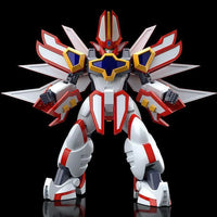 Good Smile Company Moderoid Super Granzort (Mado King Granzort) - Kidultverse