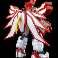 Good Smile Company Moderoid Super Granzort (Mado King Granzort) - Kidultverse