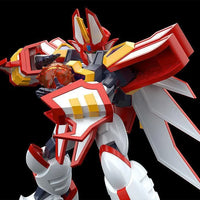 Good Smile Company Moderoid Super Granzort (Mado King Granzort) - Kidultverse