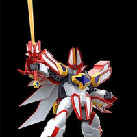 Good Smile Company Moderoid Super Granzort (Mado King Granzort) - Kidultverse