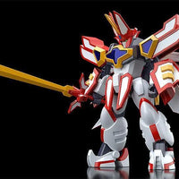 Good Smile Company Moderoid Super Granzort (Mado King Granzort) - Kidultverse