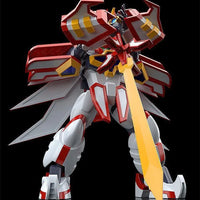 Good Smile Company Moderoid Super Granzort (Mado King Granzort) - Kidultverse