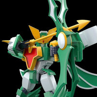 Good Smile Company Moderoid Super Winzert (Mado King Granzort) - Kidultverse