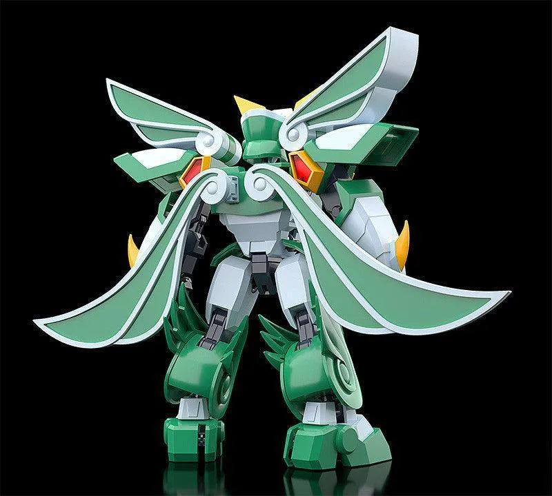 Good Smile Company Moderoid Super Winzert (Mado King Granzort) - Kidultverse