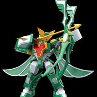 Good Smile Company Moderoid Super Winzert (Mado King Granzort) - Kidultverse