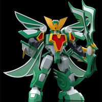 Good Smile Company Moderoid Super Winzert (Mado King Granzort) - Kidultverse