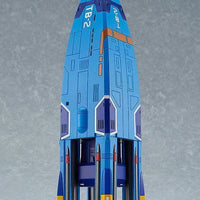 Good Smile Company Moderoid TechnoBoyger (Thunderbirds 2086) - Kidultverse