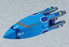 Good Smile Company Moderoid TechnoBoyger (Thunderbirds 2086) - Kidultverse