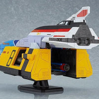 Good Smile Company Moderoid TechnoBoyger (Thunderbirds 2086) - Kidultverse