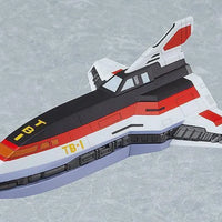 Good Smile Company Moderoid TechnoBoyger (Thunderbirds 2086) - Kidultverse