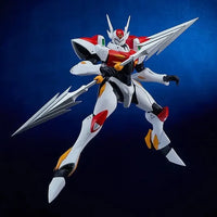 Good Smile Company Moderoid Tekkaman Blade - Kidultverse