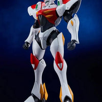 Good Smile Company Moderoid Tekkaman Blade - Kidultverse