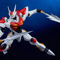 Good Smile Company Moderoid Tekkaman Blade - Kidultverse