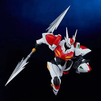 Good Smile Company Moderoid Tekkaman Blade - Kidultverse