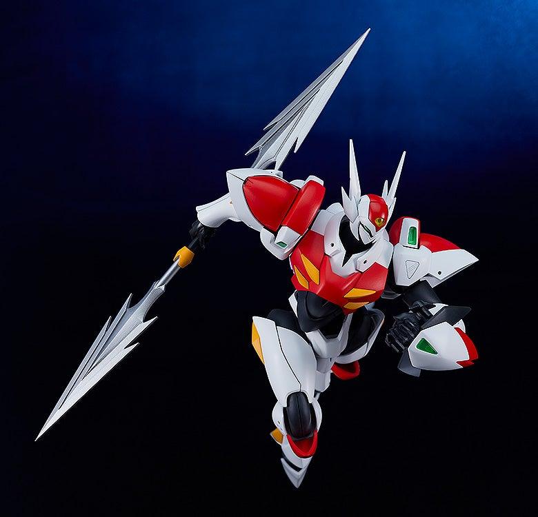 Good Smile Company Moderoid Tekkaman Blade - Kidultverse