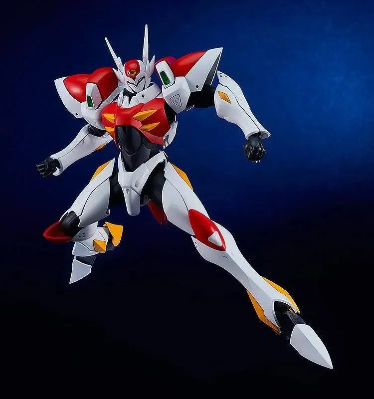 Good Smile Company Moderoid Tekkaman Blade - Kidultverse