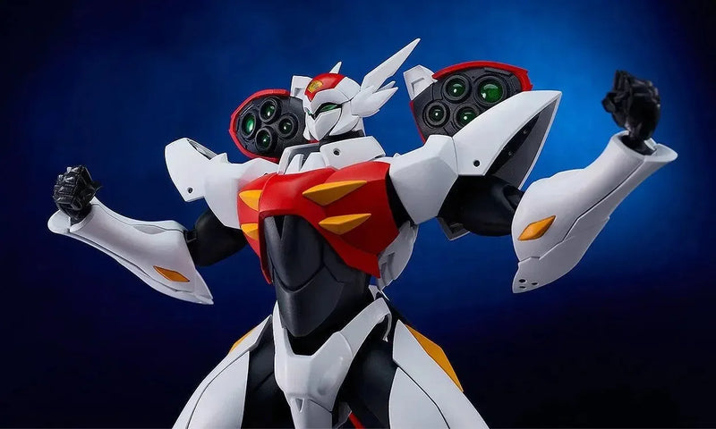 Good Smile Company Moderoid Tekkaman Blade - Kidultverse