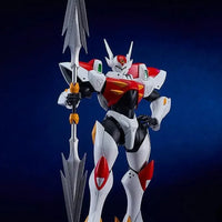 Good Smile Company Moderoid Tekkaman Blade - Kidultverse