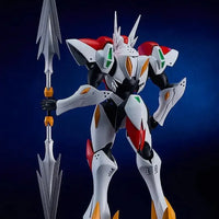 Good Smile Company Moderoid Tekkaman Blade - Kidultverse