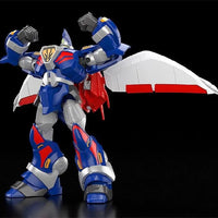 Good Smile Company Moderoid Tetsujin 28 FX & Tetsujin 17 Phoenix - Kidultverse