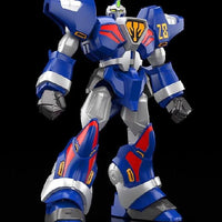 Good Smile Company Moderoid Tetsujin 28 FX & Tetsujin 17 Phoenix - Kidultverse